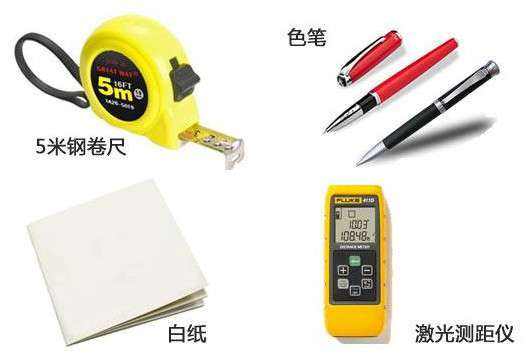 为什么装修公司要量房