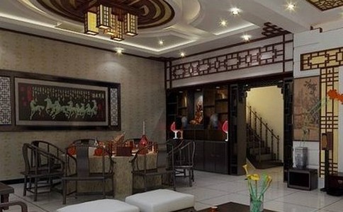 房屋装修施工流程及注意点